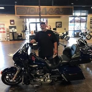 Meet your Posher, Matthew